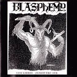 Blasphemy (CAN) : Live Ritual
